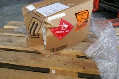 Rejected Shipments Leaving You Frustrated?