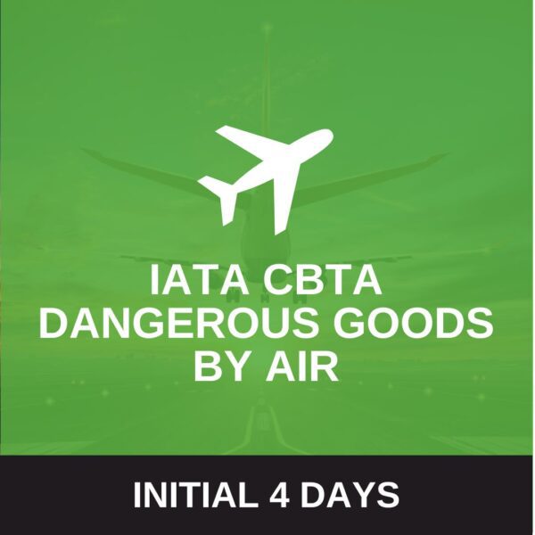 IATA CBTA Classes Houston, Dallas, Atlanta