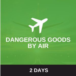 Dangerous Goods By Air